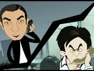 The Rakhi Sawant Showz - Shahrukh teaser