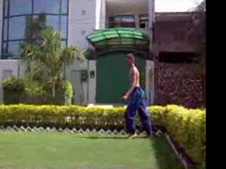 empty mind gymnastics  1