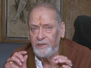 Shammi Kapoor Unplugged - Between Football And Girls, I Obviously Chose...