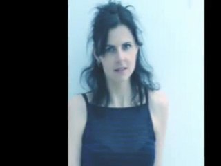 Céline Rouillard Parle-moi tristesse