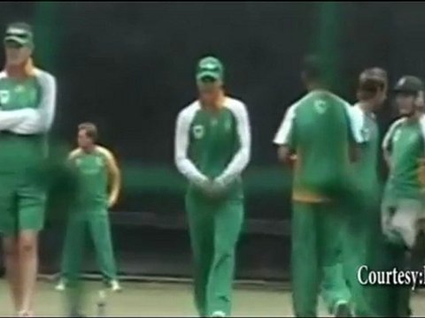 Quarter finals PREDICTION for Group B in ICC Cricket World Cup 2011