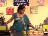 Dal Makhani Recipe - Indian Vegetarian food- Indian Food Recipes