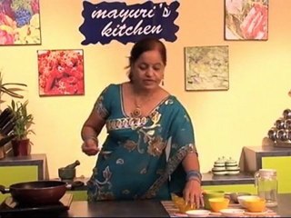 Simple Tuvar Dal- Indian Food Recipes