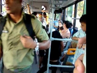 Frágil y Ad-livintum, vidéodanse (Yanoski Suarez, Proyecto Fragil 2009)