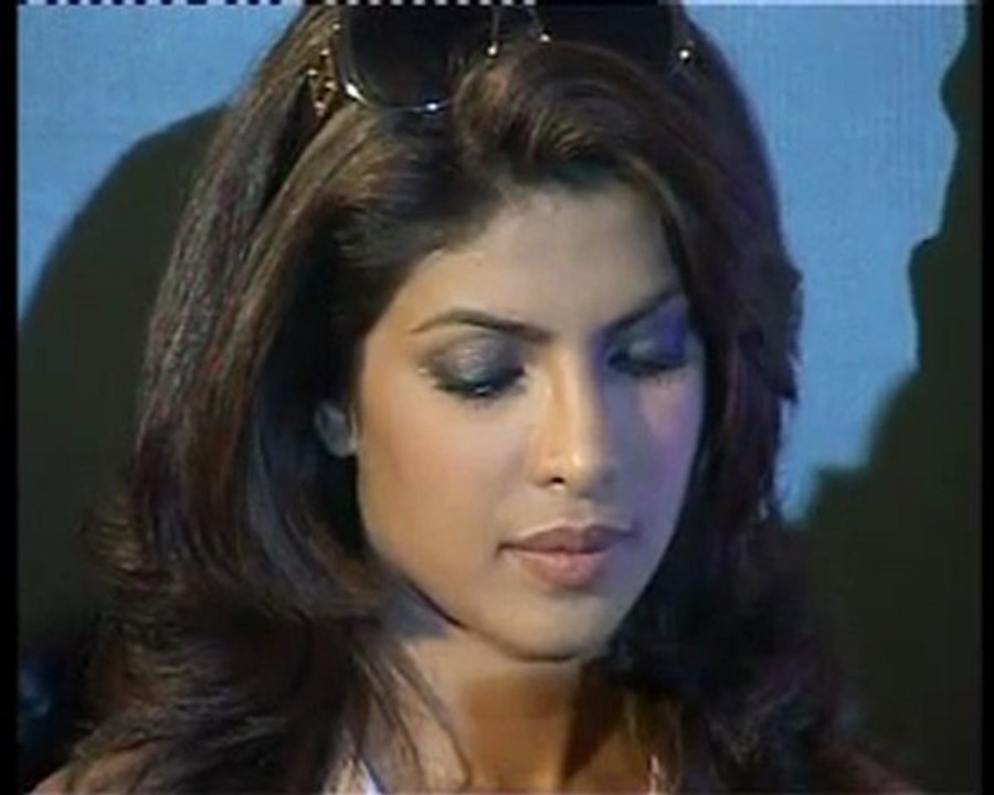 Priyanka Exposed by Taki
