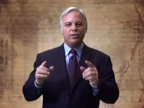 Jack Canfield - The Powerful Science of Getting Rich