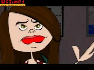 Aamir Khan with Taki -Interview Part 4