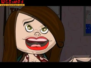 Aamir Khan with Taki -interview Part 5