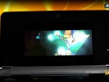 Rayman 3D - vidéo de lancement