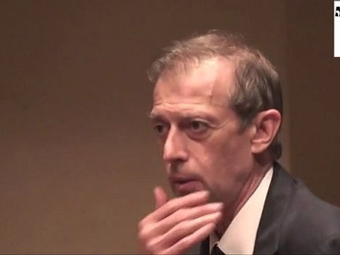 conferenza Africa fondazione Basso - dibattito 3di5