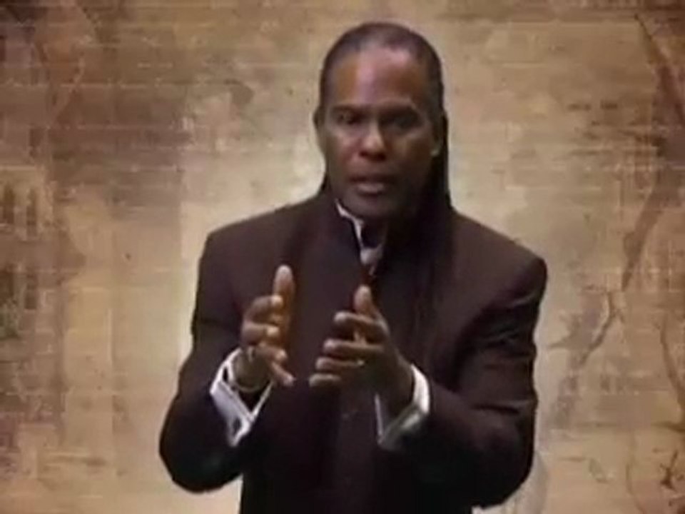 Michael Beckwith - The Powerful Science of Getting Rich
