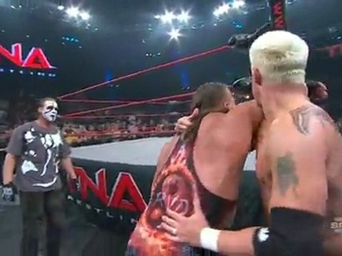 DesiRulez.NET - 24th March 2011 - TNA Impact - Part 6