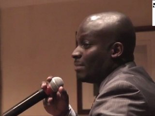 conferenza Africa fondazione Basso - dibattito 1di5