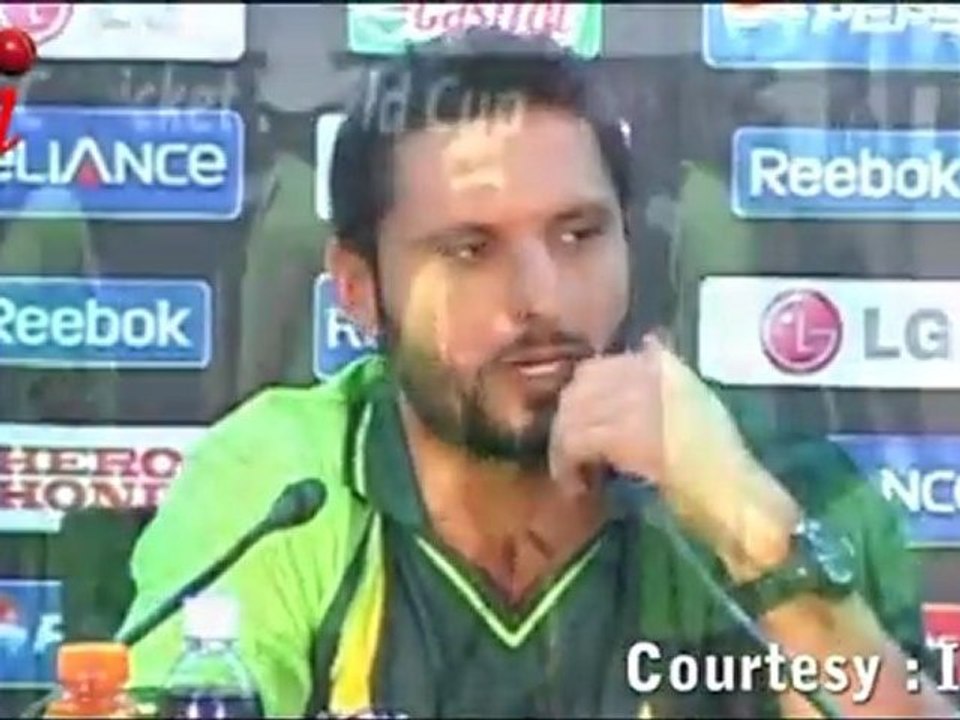 Pakistan Team Reaches Semi Finals !!!