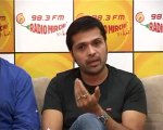 hot chicks with himesh Reshammiya