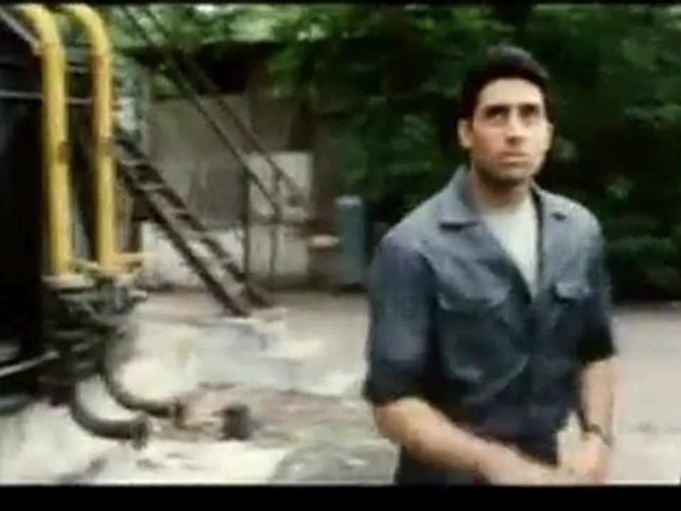 Zameen - 4/15 - Bollywood Movie - Abhishek Bach...