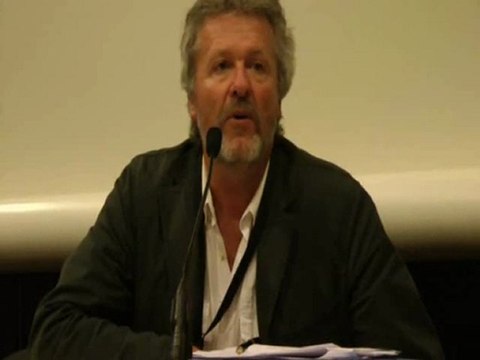 Dr Marissal SNGIE au CNPG : vers des conventions territoriales avec les médecins libéraux