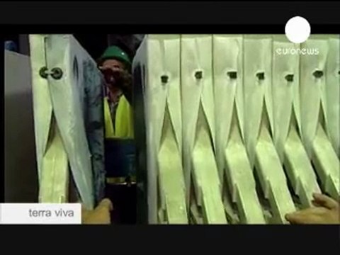 Tenerías, una tradición que aún contamina - euronews (Terra Viva) Marrueco