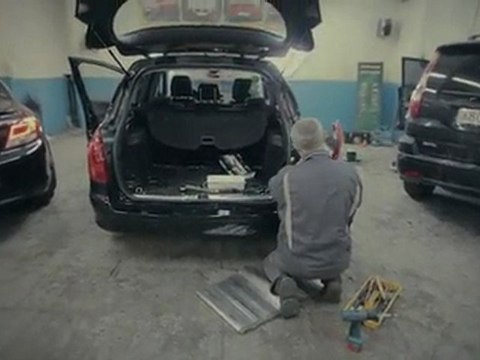 Москва: Шестое чувство для вашего автомобиля. Парктроник за 2499 рублей