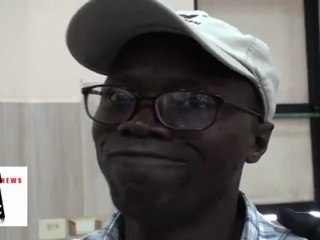 "Dobbiamo trovare un modo per convivere a Rosarno" - cittadino del Senegal in Italia da 2 anni