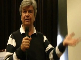 Dr Marin La Meslée, SNGIE au CNPG : Les mécanismes d’analyse des dépenses de villes