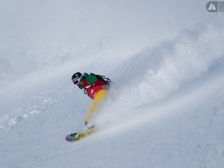 Crash violent, poisse et fin heureuse avec Xavier de le Rue – TimeLine S01E07