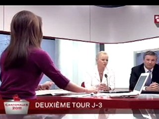 Pierre Laurent démasque l'imposture sociale du FN