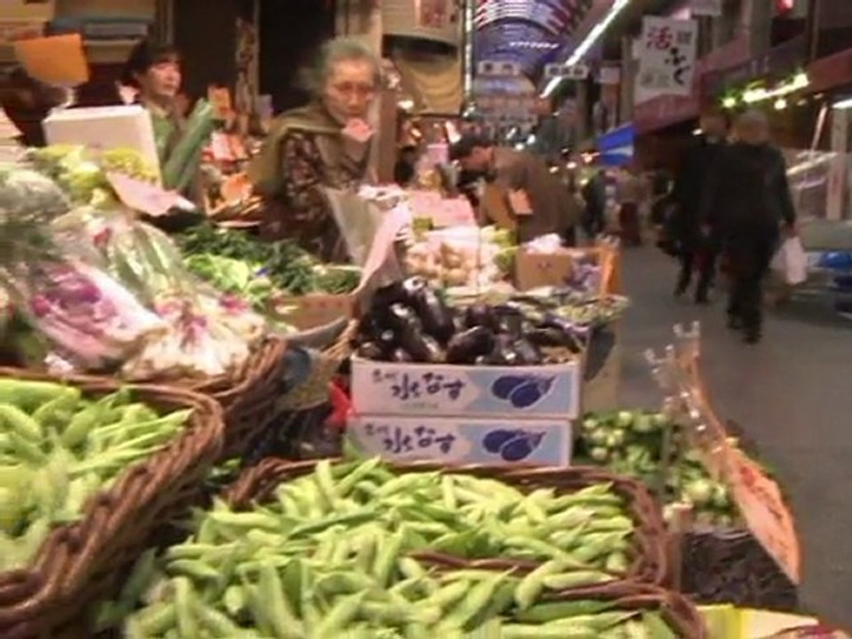 Le Journal vidéo du vendredi 25 mars 2011, édit...