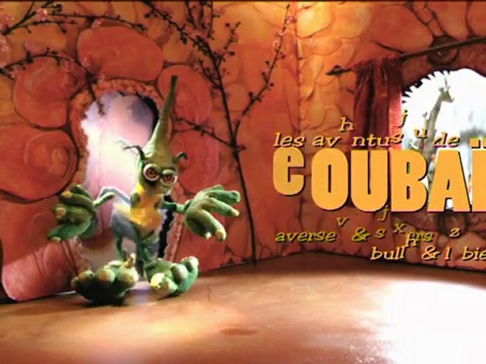 Les Aventures de Boubaï__authoring