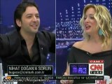 Nihat Dogan & Saba Tümer _ Le Bu Gece prt.2 - 24.3.2011