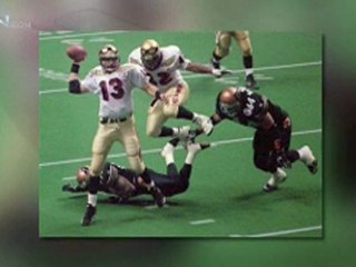 Kurt and Brenda Warner: Putting First Things First - CBN.com