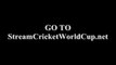 watch England vs West Indies cricket world cup match online