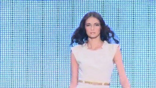 Défile 1.2.3 - Collection Printemps Eté 2011