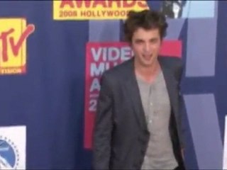 Pattinson In Underwear SAGA!!