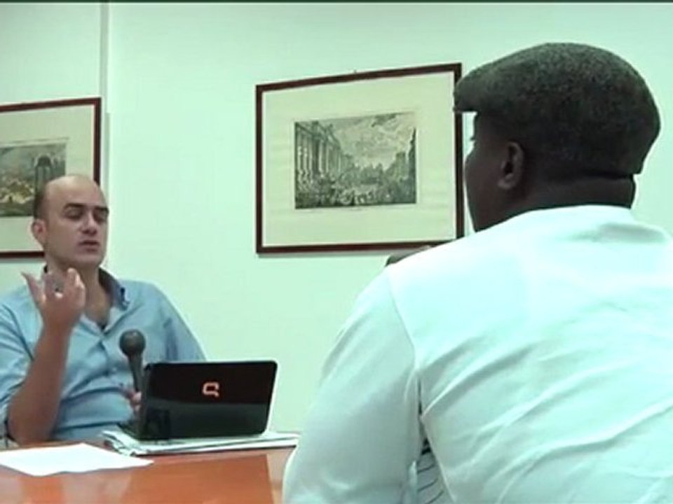 «Contro di me solo odio» - Video - Corriere TV