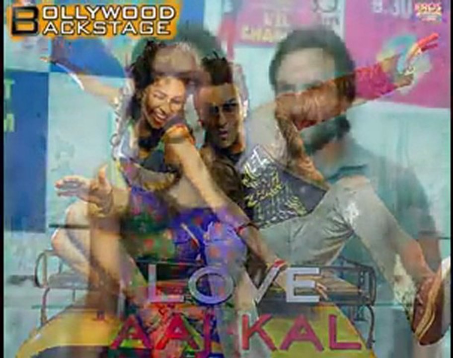 Saif finally stops ignoring Deepika Padukone