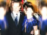 Sandra Bullock Spotted with Ex Jesse James