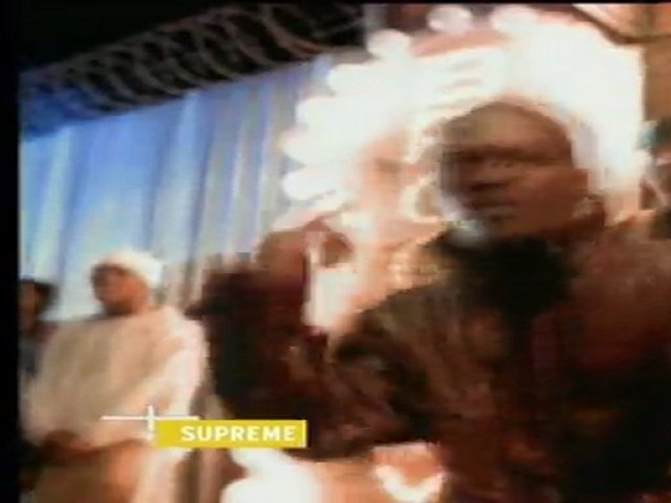 Buddha Monk - Got's Like Come On Thru