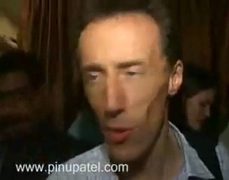 Kaun hai yeh Pinu Patel?