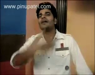 Arre kaun hai Pinu Patel?