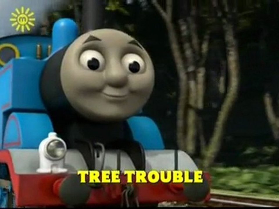 UK Series 15: Tree Trouble