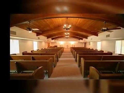 Ramona California Funeral Home & Cremation Service | Bonham Bros. Mortuary