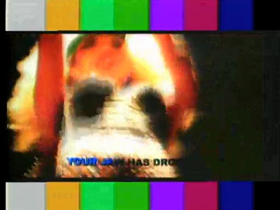 Robyn - Dancehall Queen