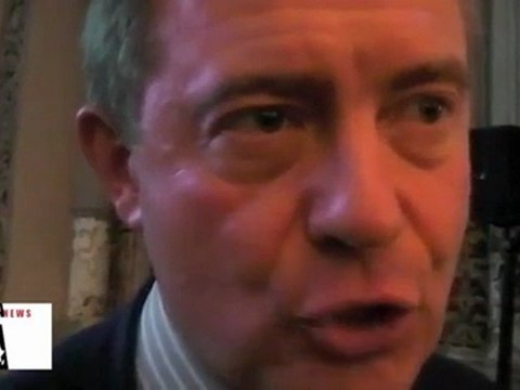 Forum Africa - Adolfo Urso - viceministro sviluppo economico