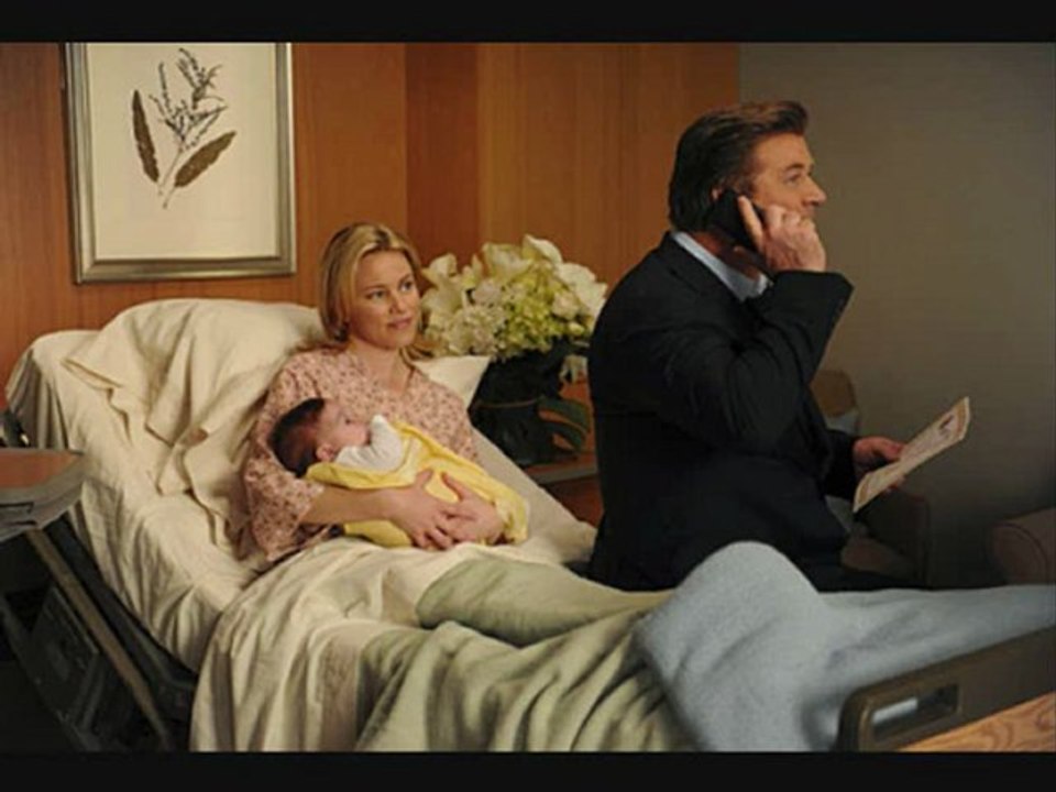 30 Rock Season 5 Episode 18 Plan B Part 2