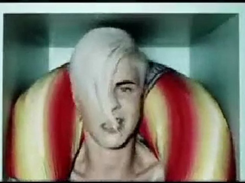 Robyn - Handle me