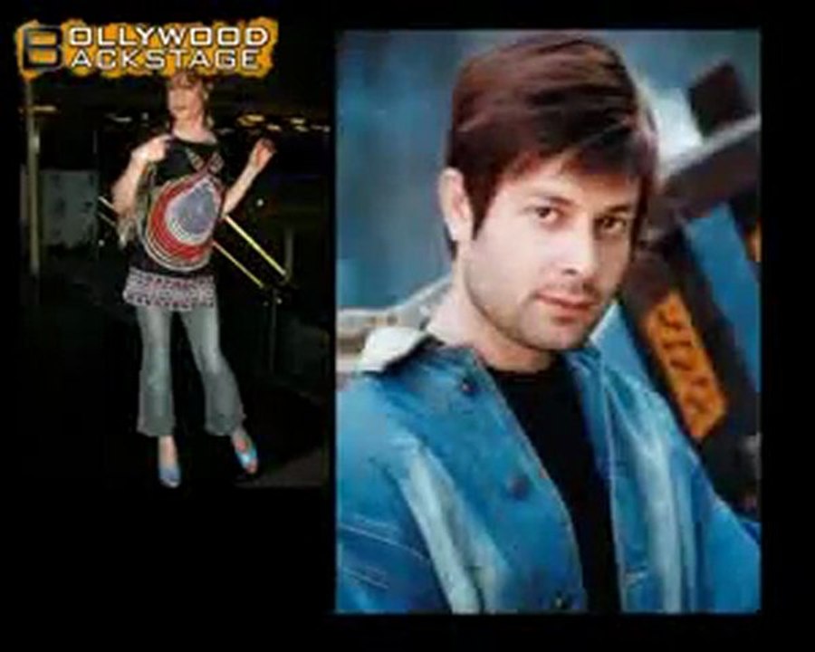 Bobby Darling Pissed when Kissed