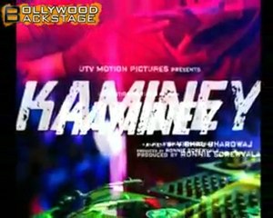 Kaminey Film Review- What ae Fexy Film !!! -