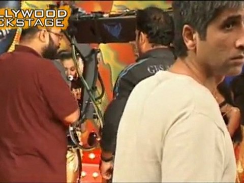 Saif and Bebo's love-making scene in Kurbaan