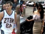 Kim Kardashian NOW Dating Kris Humphries